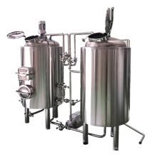 300L Brewhouse Plant/Beer brewhouse/beer Making Machine